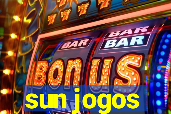 sun jogos